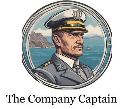 The Company Captain